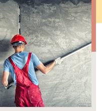 Услуги Отделка в Валуйках под ключ