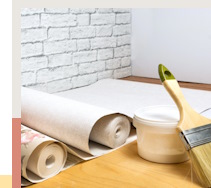 Услуги Отделка в Валуйках под ключ