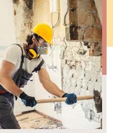 Услуги Отделка в Валуйках под ключ